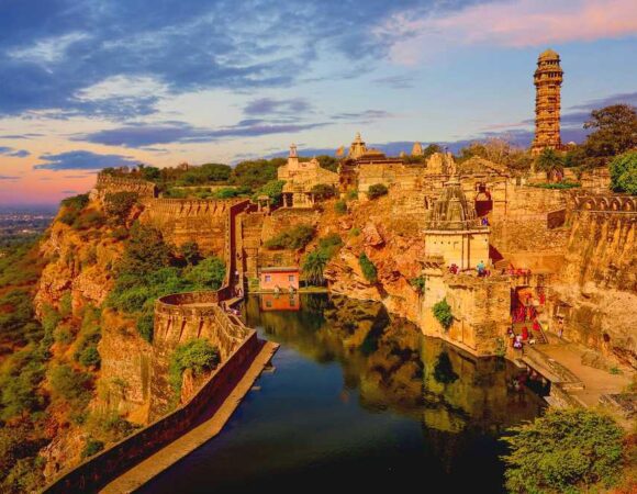 Chittorgarh