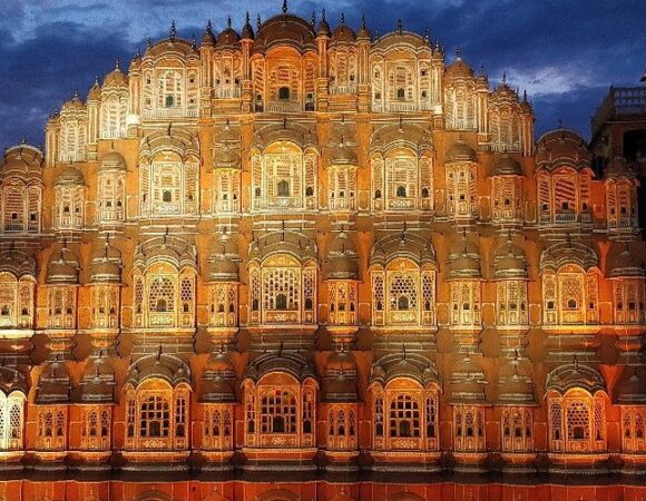 jaipur
