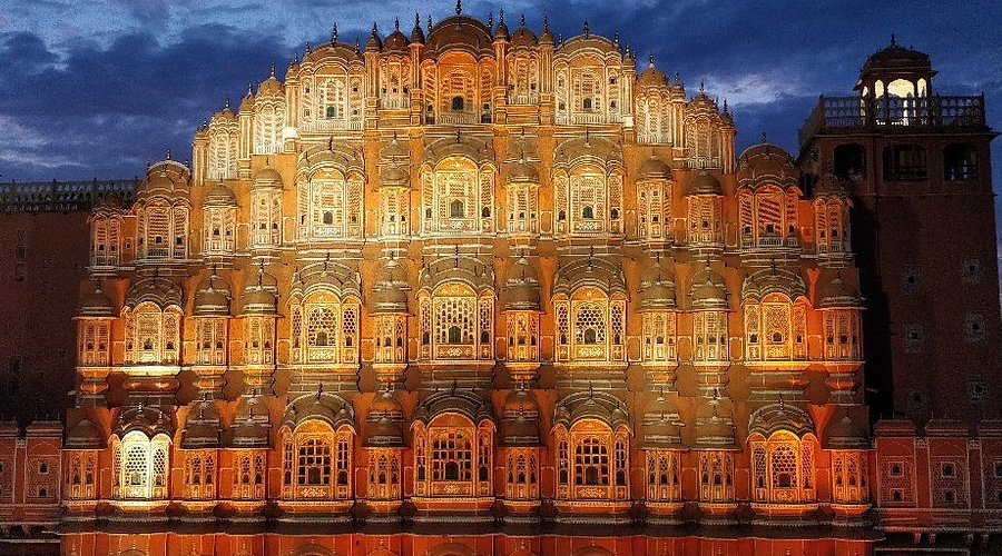 Jaipur